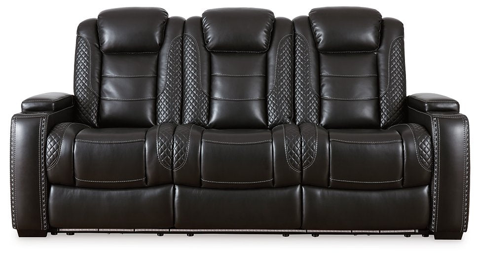 Party Time Living Room Set - Half Price Furniture