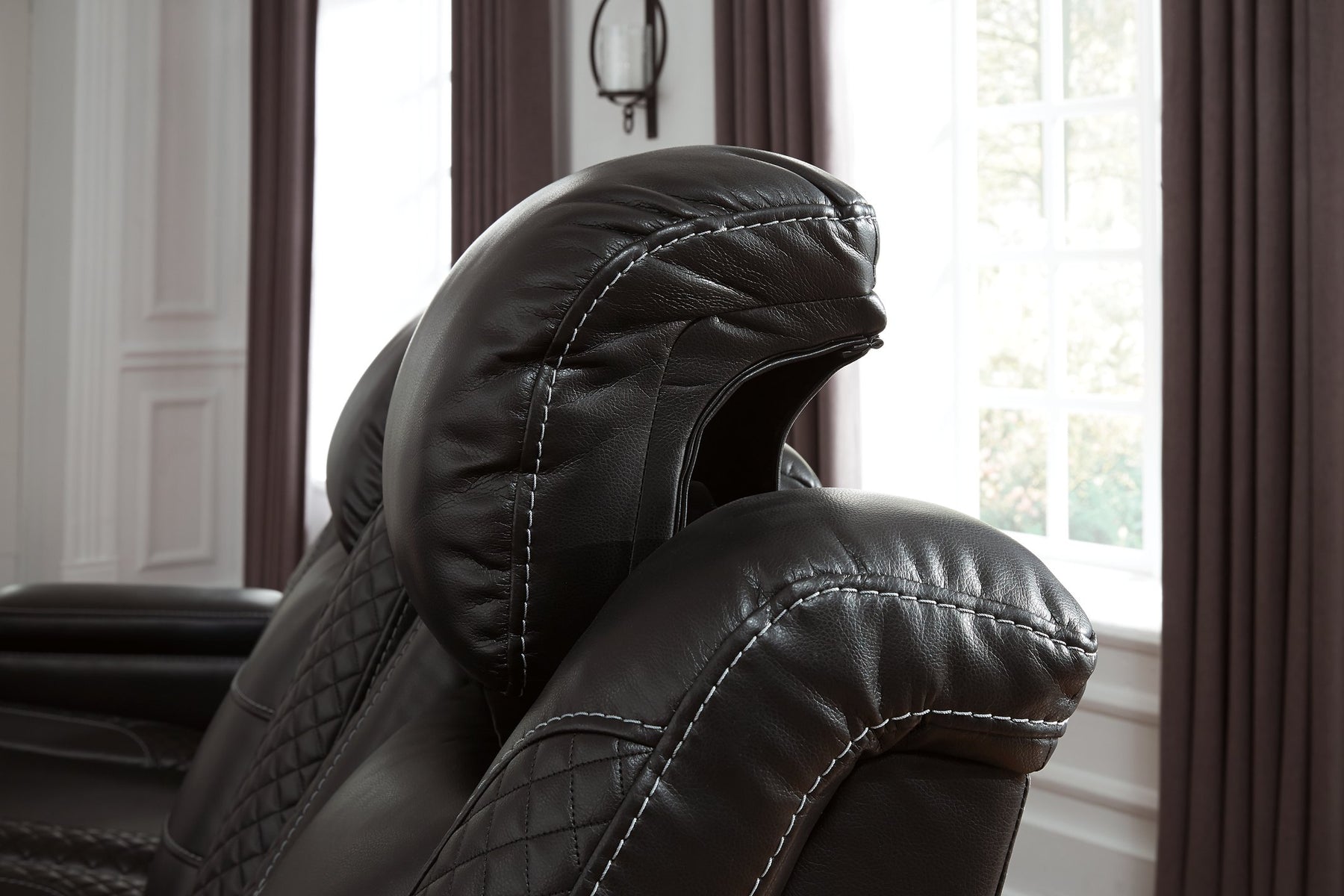 Party Time Living Room Set - Half Price Furniture