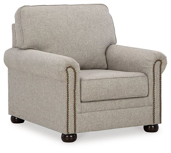 Gaelon Chair  Half Price Furniture