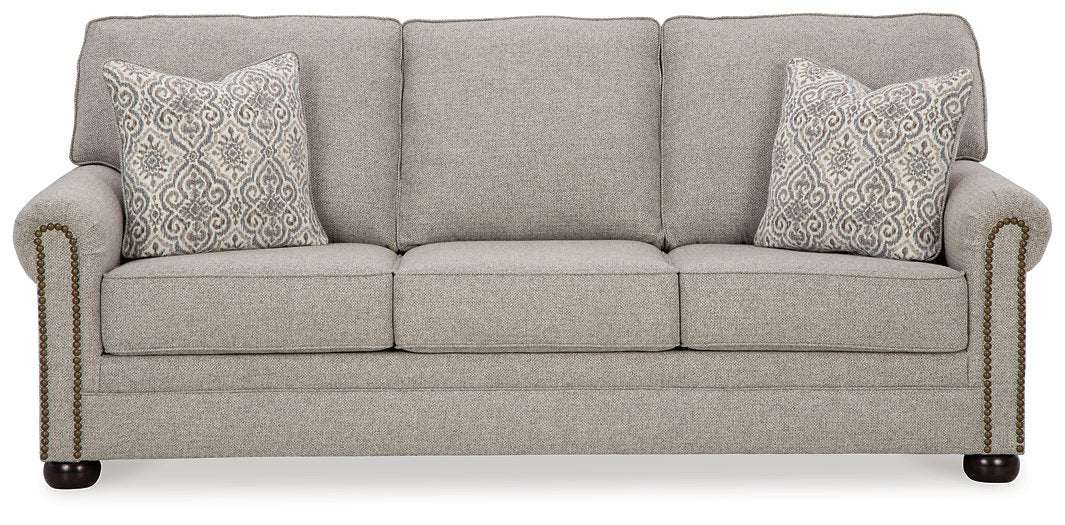 Gaelon Sofa Sleeper Half Price Furniture