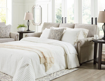 Gaelon Sofa Sleeper - Half Price Furniture