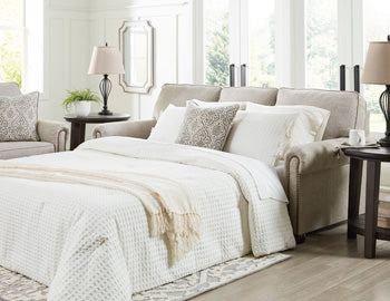 Gaelon Sofa Sleeper Half Price Furniture