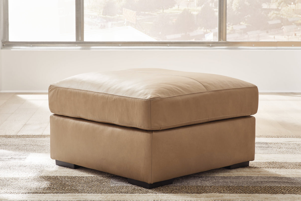 Bandon Oversized Accent Ottoman - Ottoman - Half Price Furniture