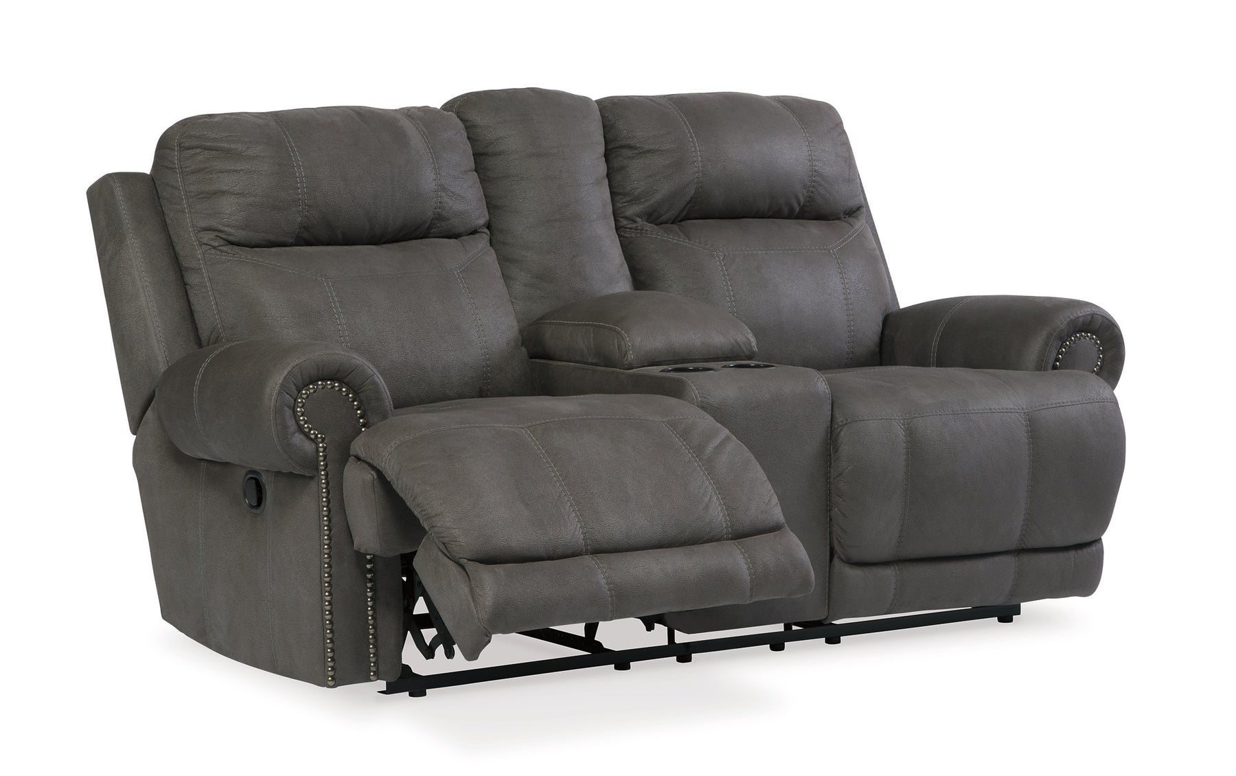 Austere Living Room Set - Living Room Set - Half Price Furniture