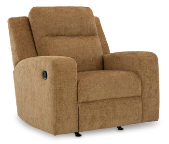 Kanlow Recliner Half Price Furniture