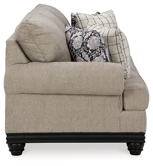 Elbiani Sofa - Sofa - Half Price Furniture