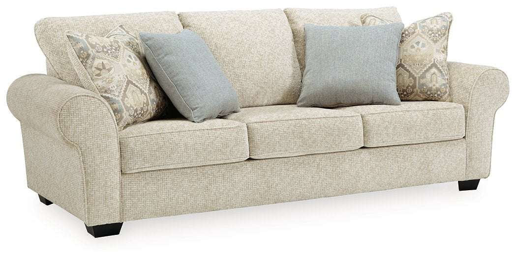 Haisley Living Room Set Half Price Furniture