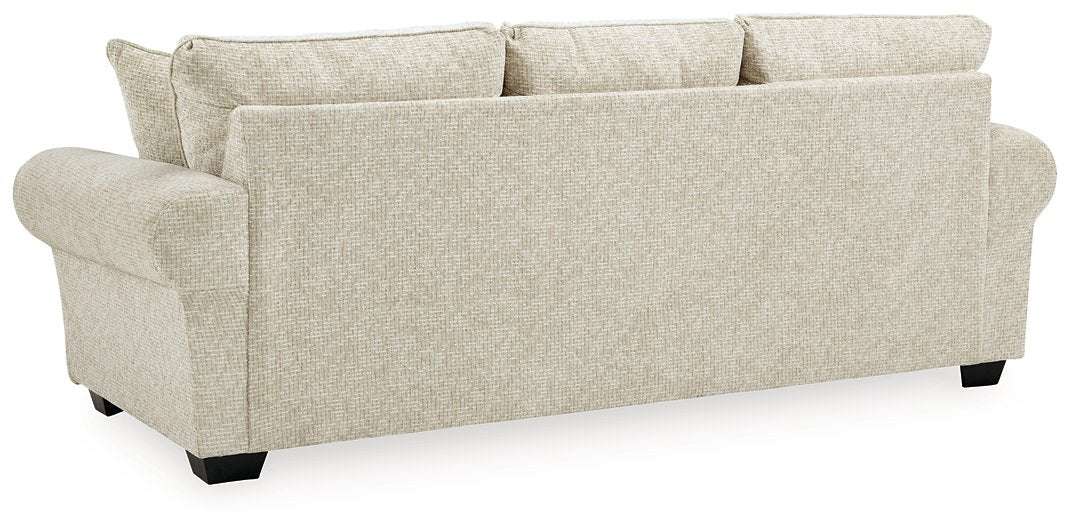 Haisley Sofa Half Price Furniture