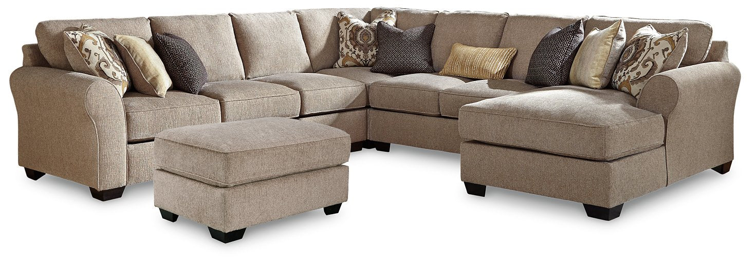 Pantomine Living Room Set Half Price Furniture