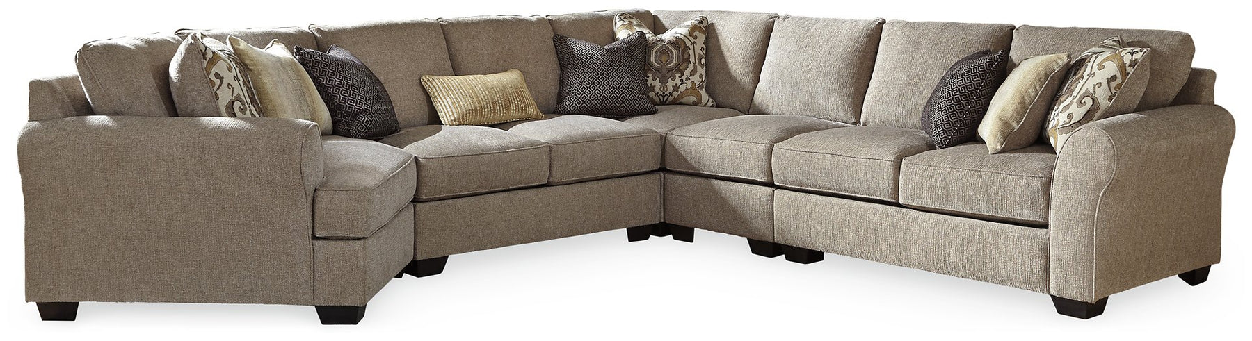 Pantomine Living Room Set - Half Price Furniture