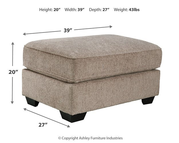 Pantomine Living Room Set - Half Price Furniture