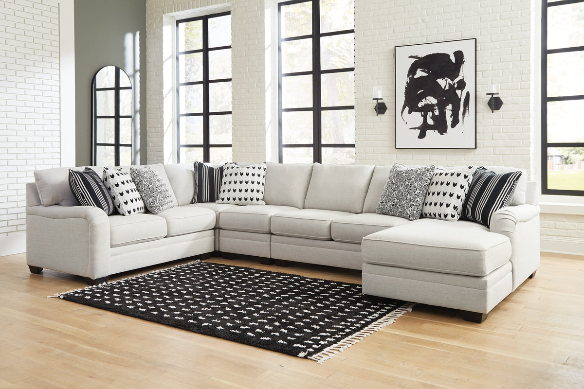 Huntsworth Living Room Set Half Price Furniture