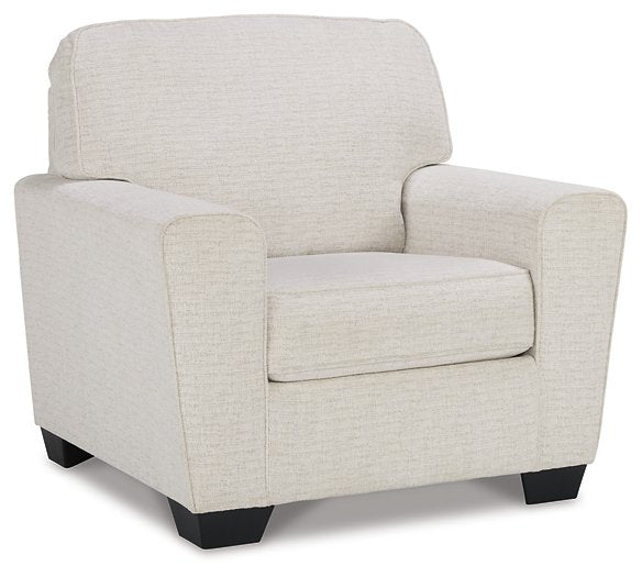Cashton Chair  Half Price Furniture