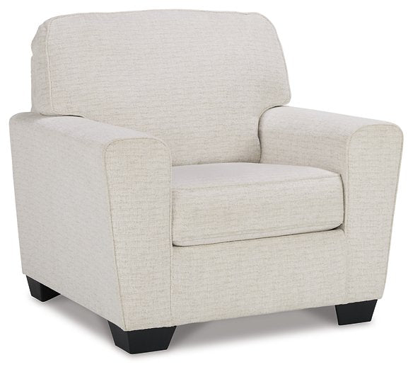Cashton Chair Half Price Furniture