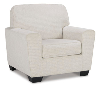 Cashton Chair - Half Price Furniture