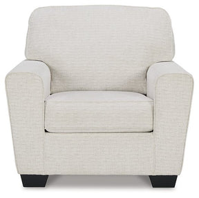Cashton Chair - Half Price Furniture