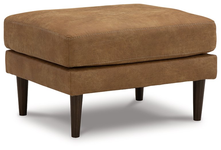 Telora Ottoman Half Price Furniture