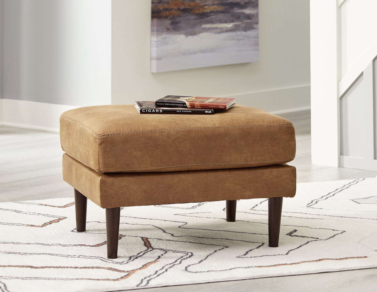Telora Ottoman Half Price Furniture