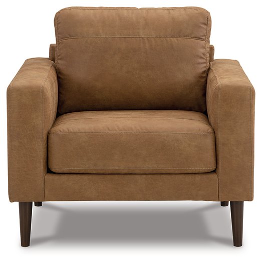Telora Chair - Half Price Furniture