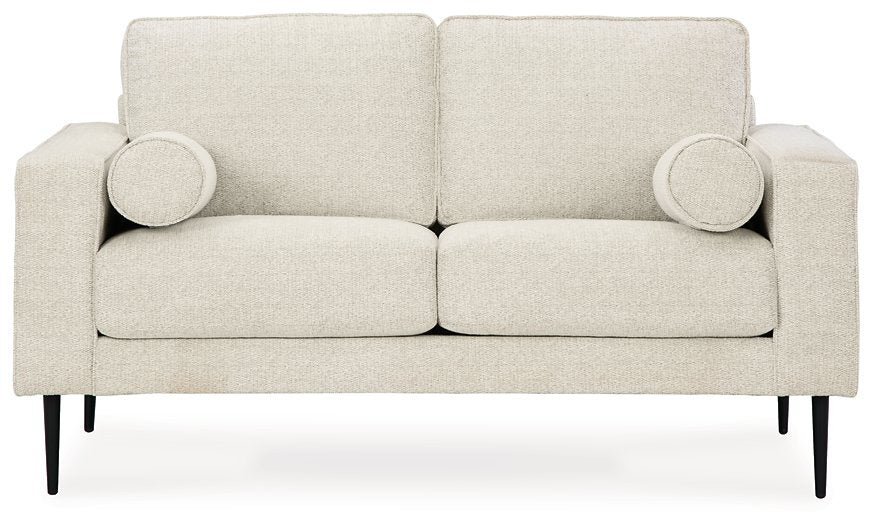 Hazela Loveseat Half Price Furniture