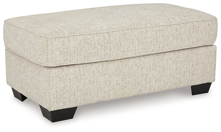 Heartcort Ottoman Half Price Furniture