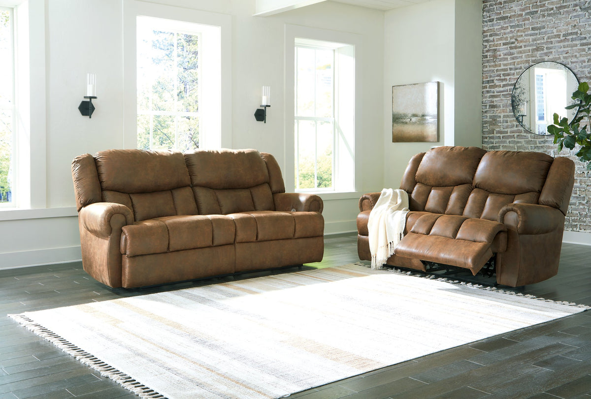 Boothbay Living Room Set Half Price Furniture