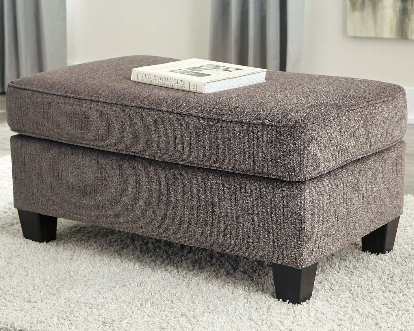 Nemoli Living Room Set Half Price Furniture
