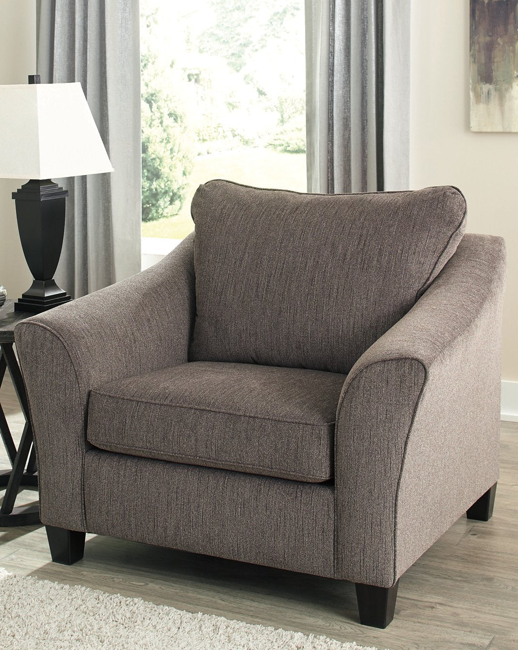 Nemoli Living Room Set - Half Price Furniture