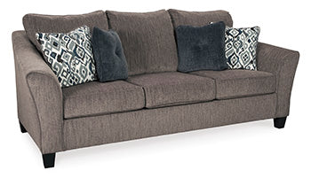 Nemoli Sofa - Half Price Furniture