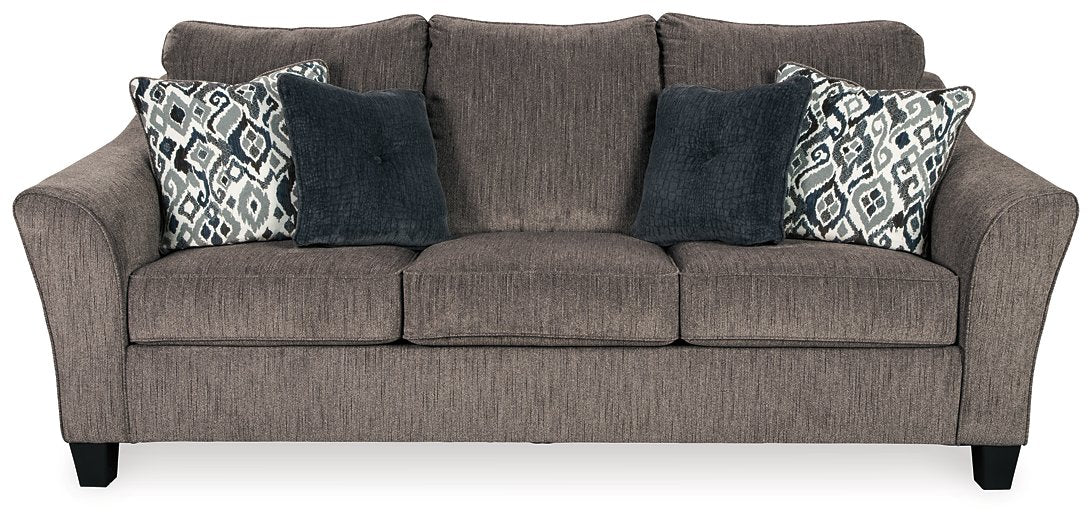 Nemoli Sofa  Half Price Furniture