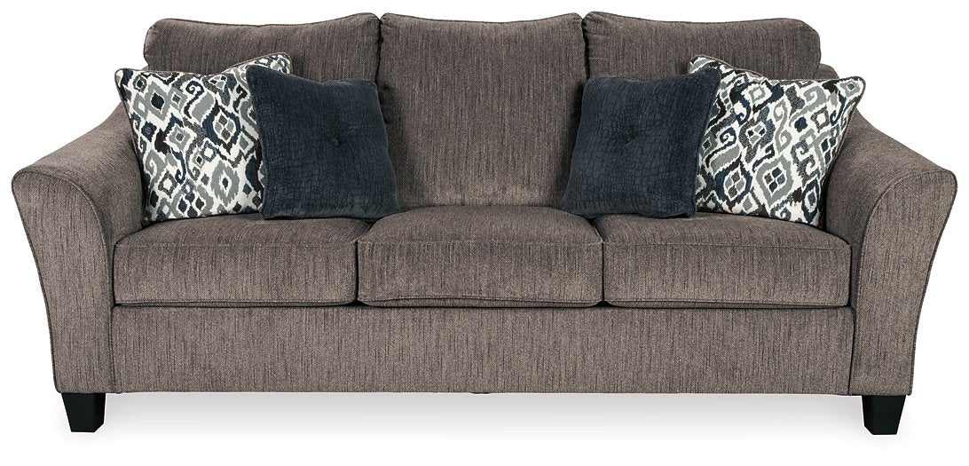 Nemoli Sofa Half Price Furniture