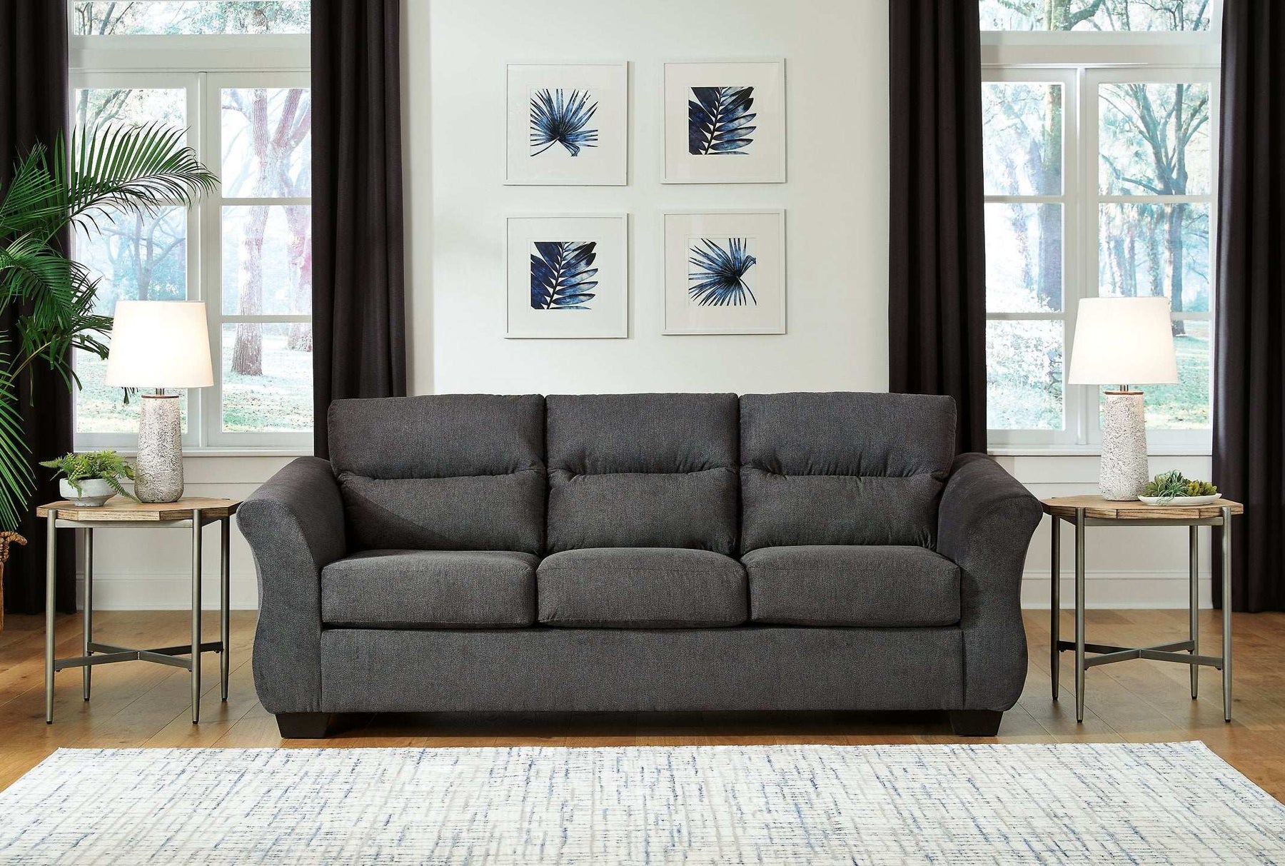 Miravel Sofa Sleeper - Half Price Furniture