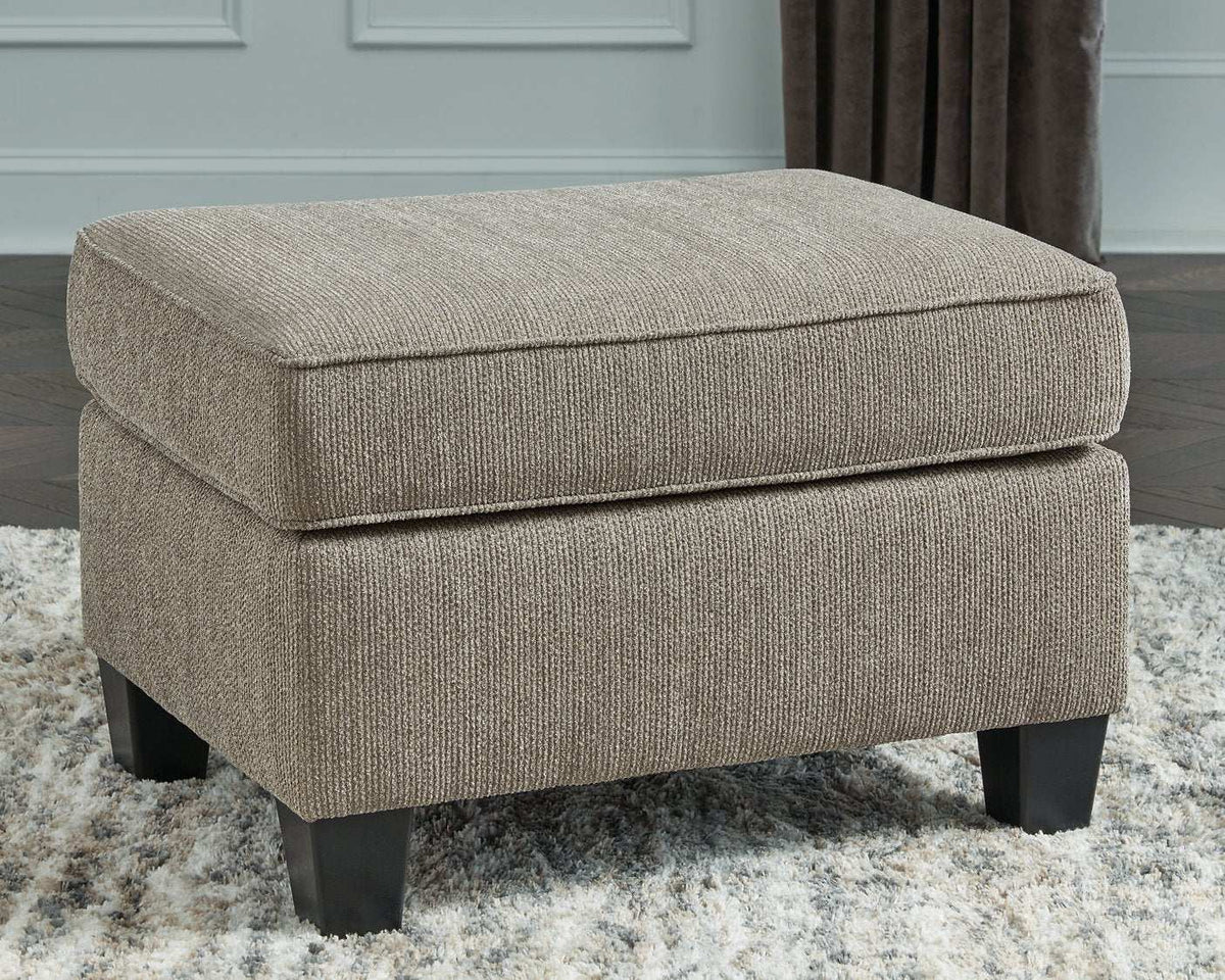 Shewsbury Ottoman Half Price Furniture