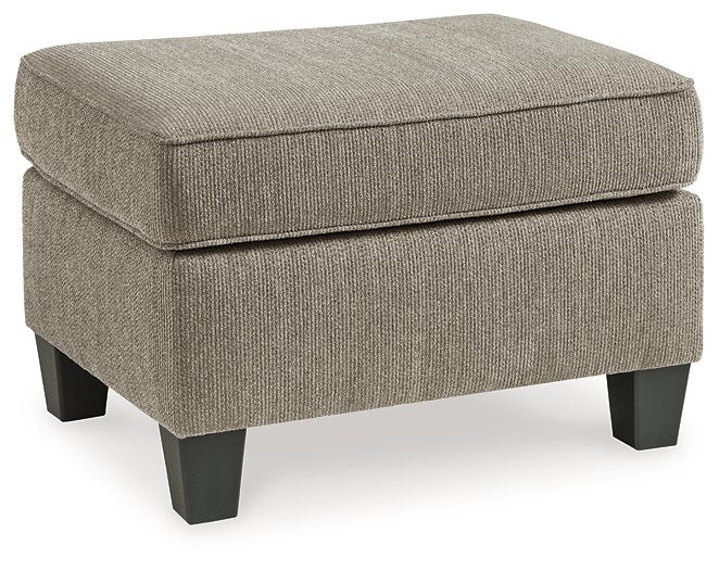 Shewsbury Ottoman Half Price Furniture