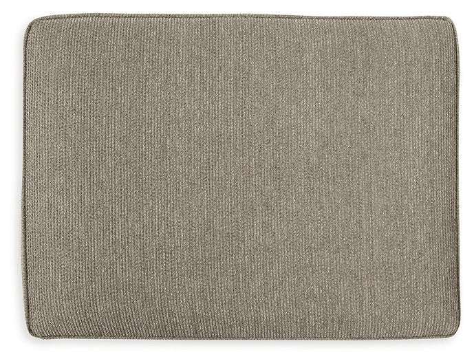 Shewsbury Ottoman Half Price Furniture