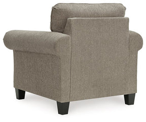 Shewsbury Chair - Half Price Furniture