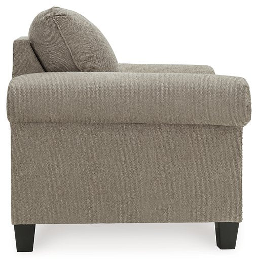 Shewsbury Chair - Half Price Furniture