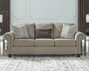 Shewsbury Living Room Set - Half Price Furniture