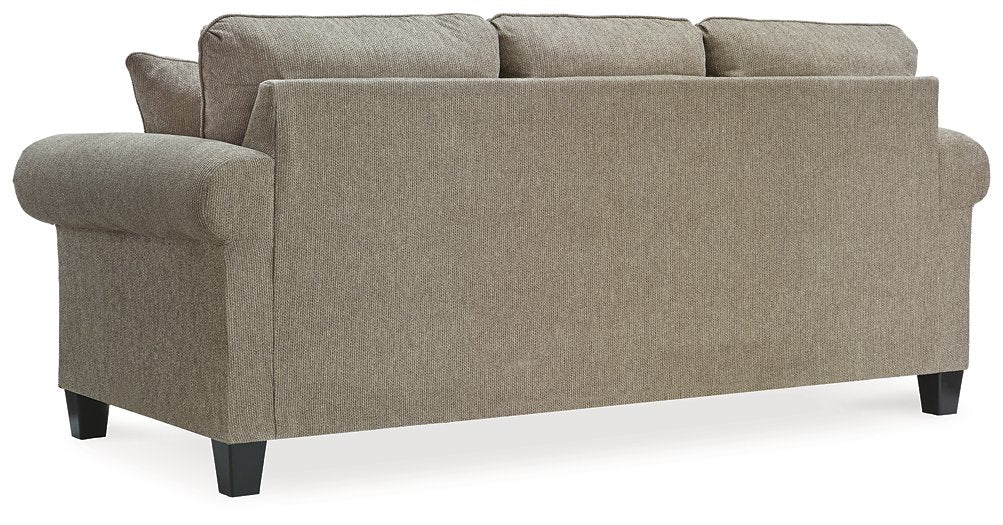 Shewsbury Sofa - Half Price Furniture