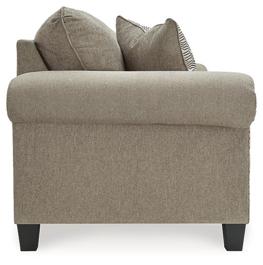 Shewsbury Sofa - Half Price Furniture