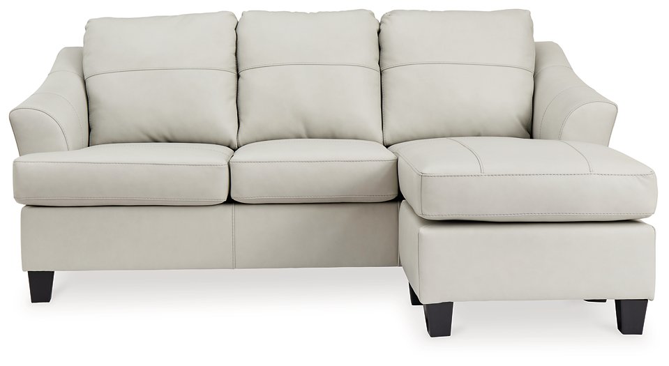 Genoa Sofa Chaise  Half Price Furniture