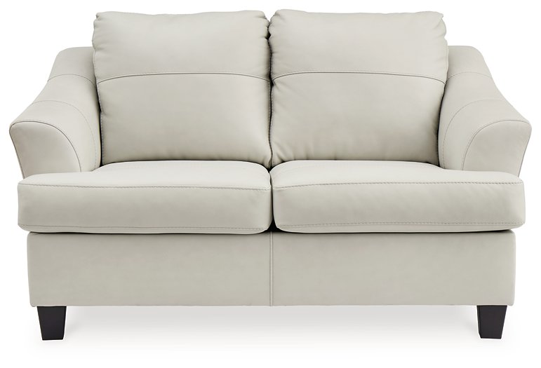 Genoa Loveseat Half Price Furniture