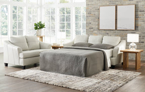 Genoa Sofa Sleeper - Half Price Furniture