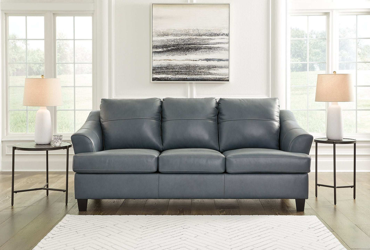Genoa Sofa - Half Price Furniture