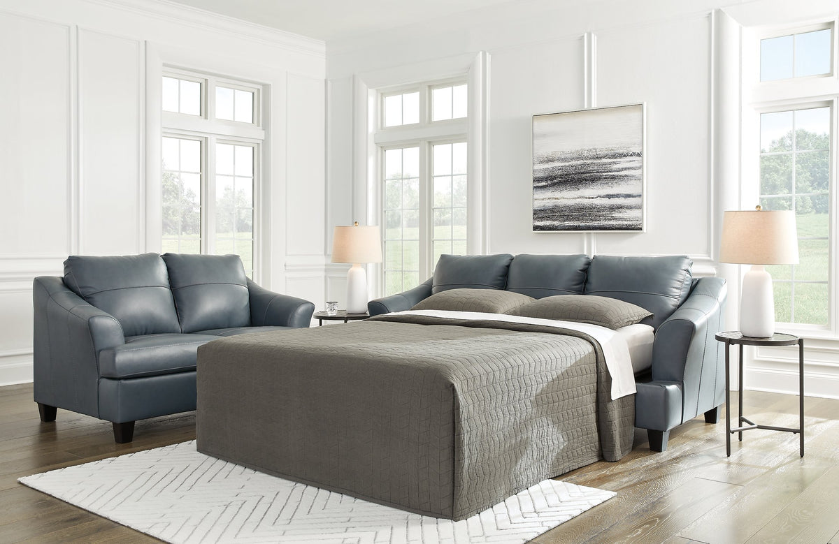 Genoa Sofa Sleeper - Half Price Furniture