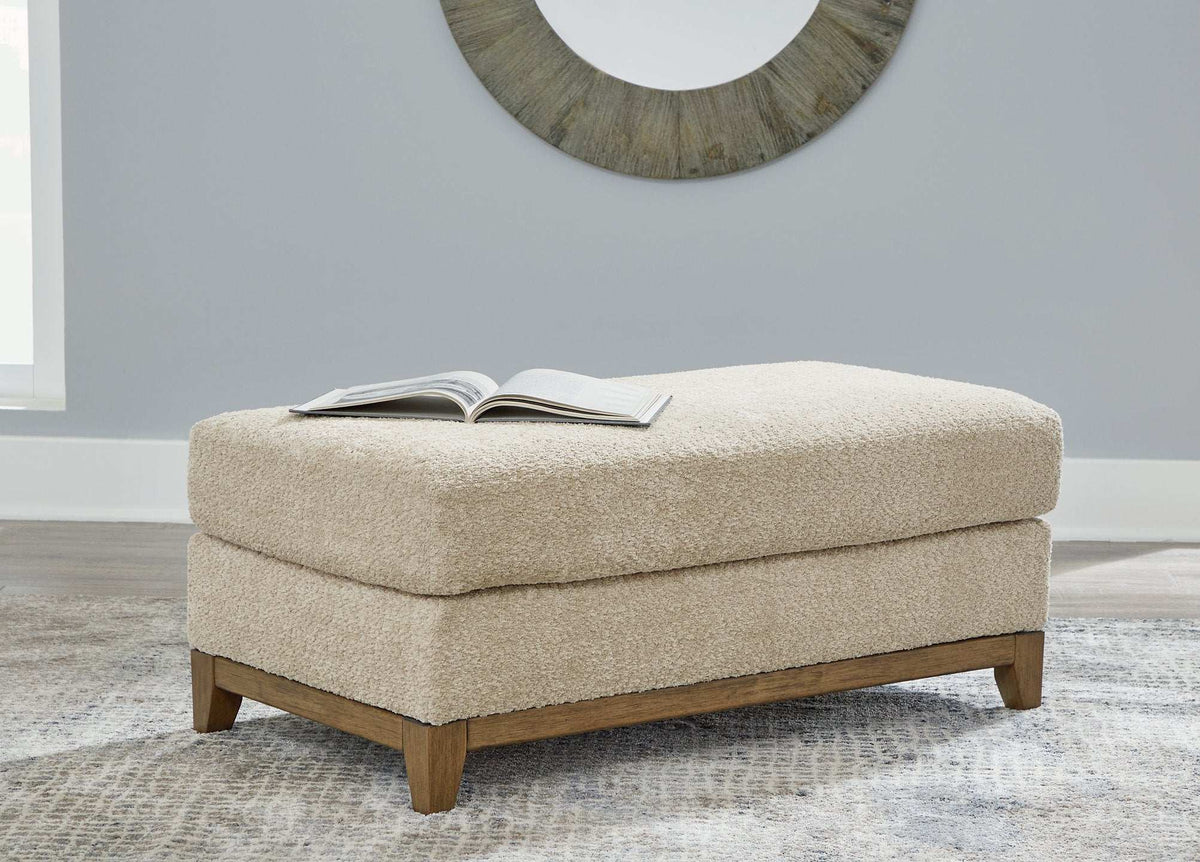 Parklynn Ottoman Half Price Furniture