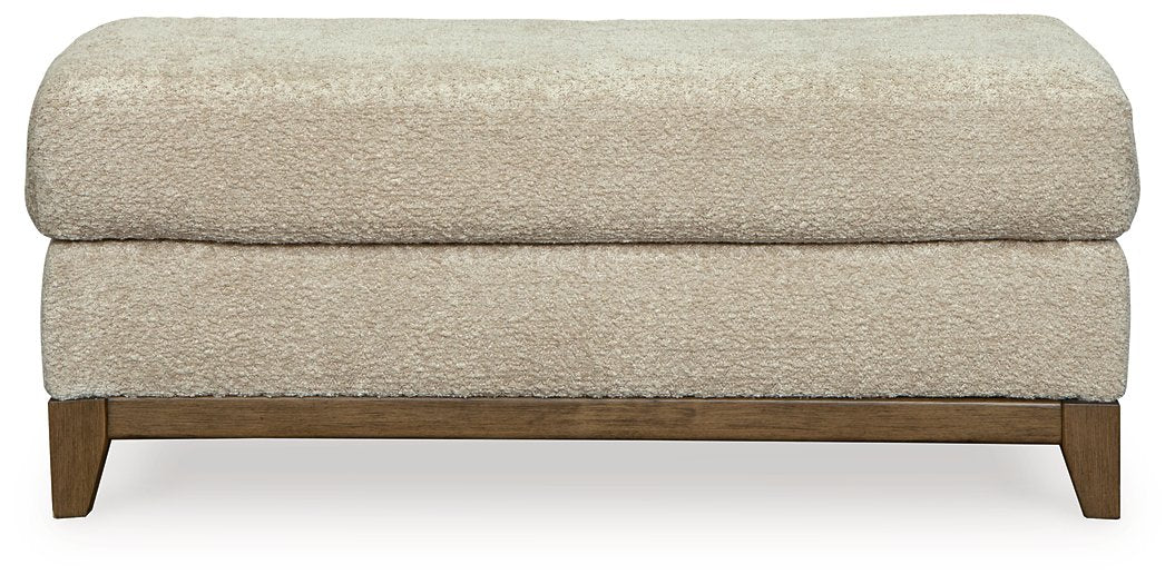 Parklynn Living Room Set - Half Price Furniture
