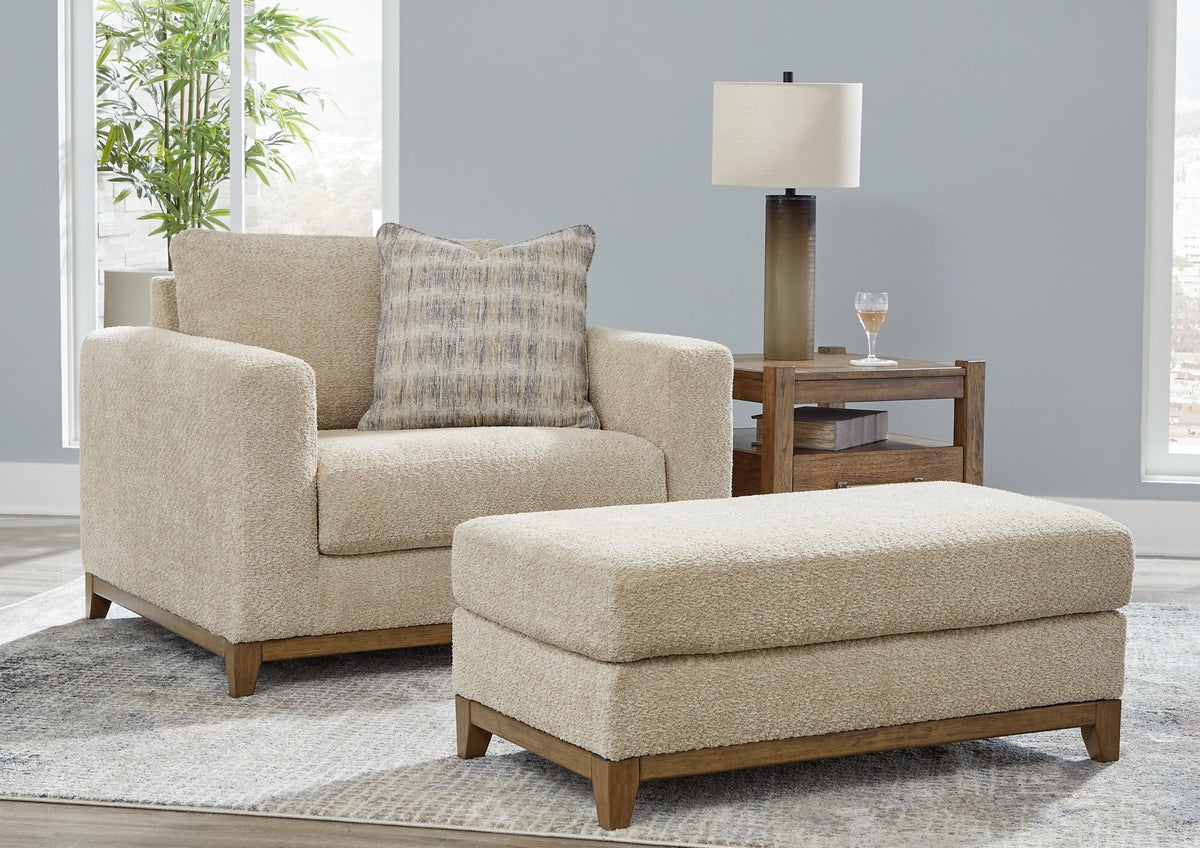 Parklynn Living Room Set - Half Price Furniture