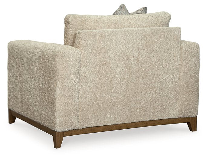 Parklynn Living Room Set - Half Price Furniture