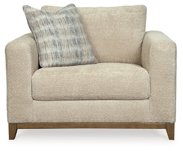 Parklynn Living Room Set - Half Price Furniture